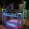 Naga Global DJ Tahap Pencahayaan Aluminium Truss Display Structure